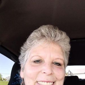 Meet your Posher, Darlene